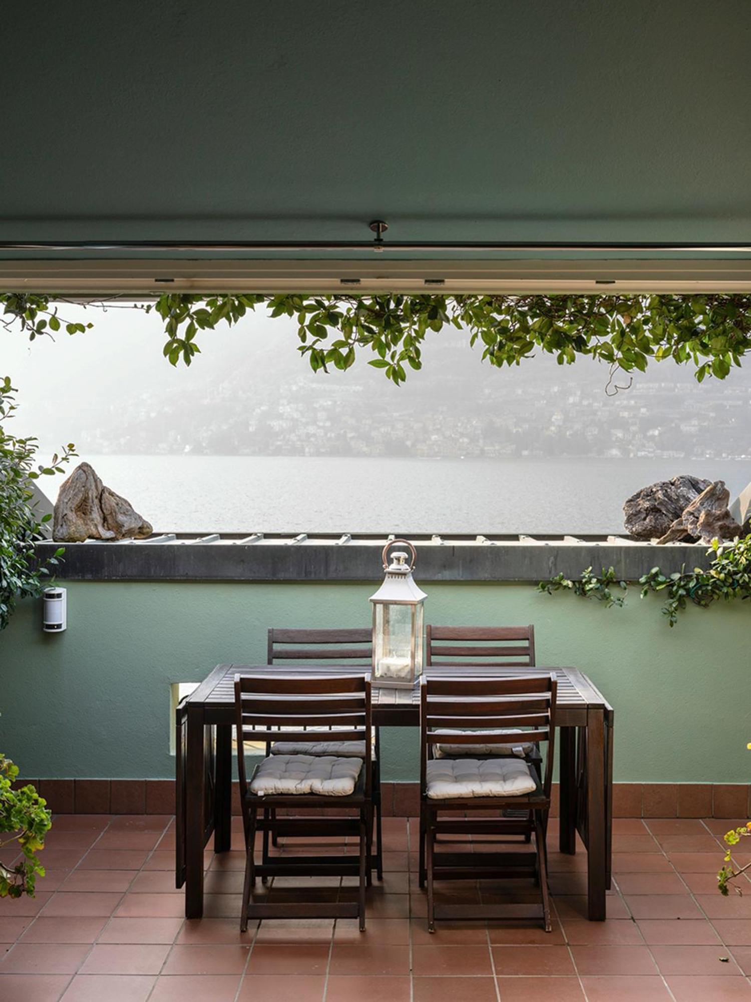 Domus Plinii 1792 Suites Faggeto Lario Exterior photo
