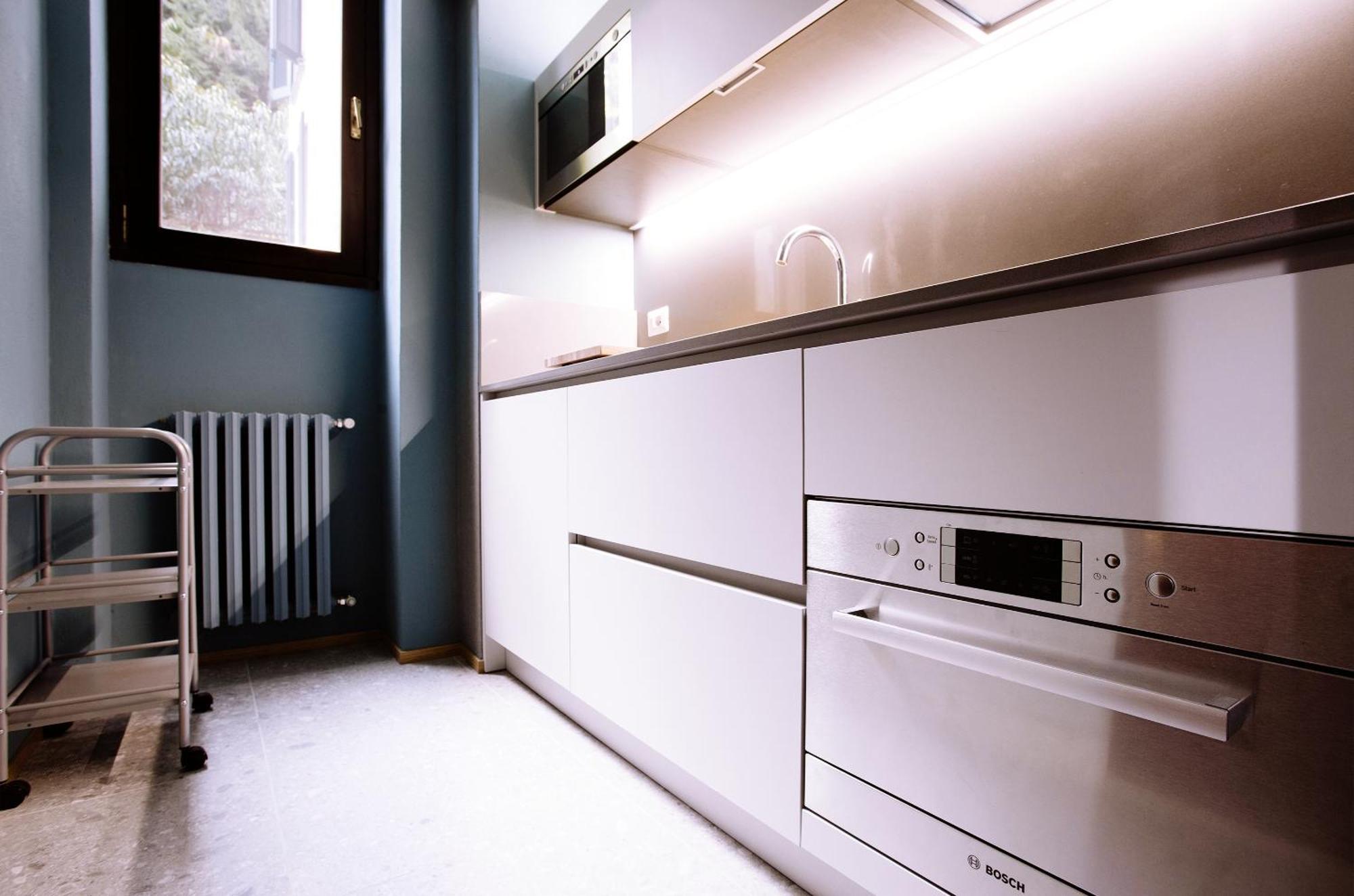 Domus Plinii 1792 Suites Faggeto Lario Room photo