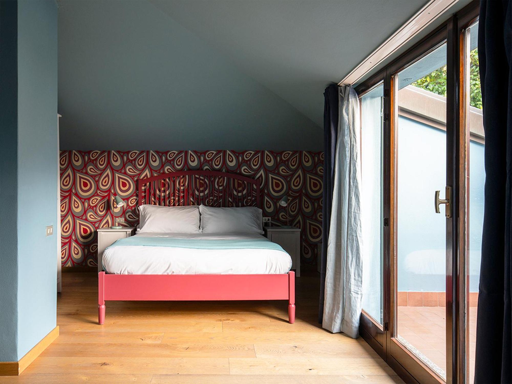 Domus Plinii 1792 Suites Faggeto Lario Exterior photo